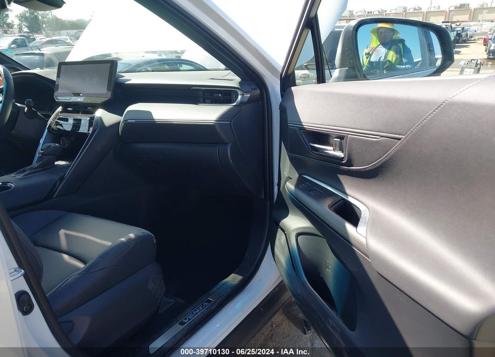 2024 TOYOTA VENZA XLE VIN: JTEAAAAHXRJ159039