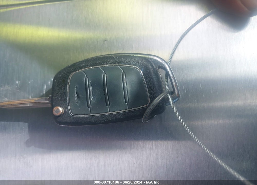 2016 HYUNDAI SONATA SE VIN: 5NPE24AF3GH268340