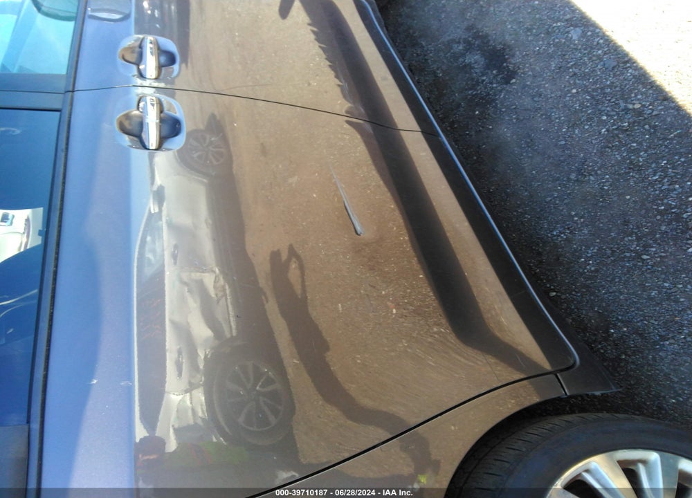 2012 TOYOTA SIENNA XLE 7 PASSENGER VIN: 5TDDK3DC4CS046966