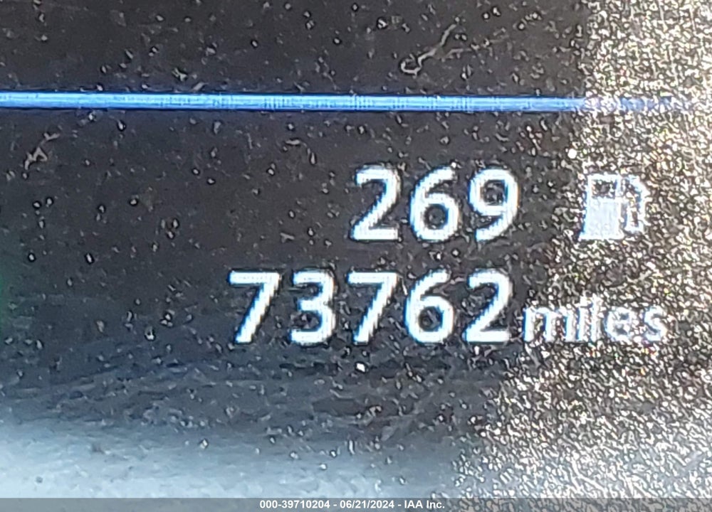 2020 NISSAN ROGUE SV FWD VIN: JN8AT2MT8LW039453