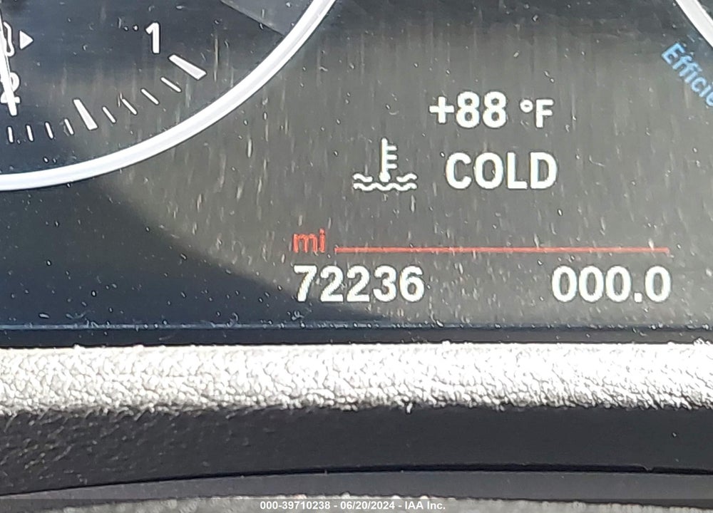 2017 BMW X1 XDRIVE28I VIN: WBXHT3C37H5F86721