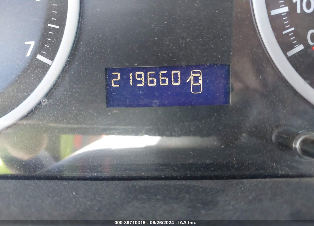 2010 DODGE RAM 1500 ST VIN: 3D7JB1EP5AG106263