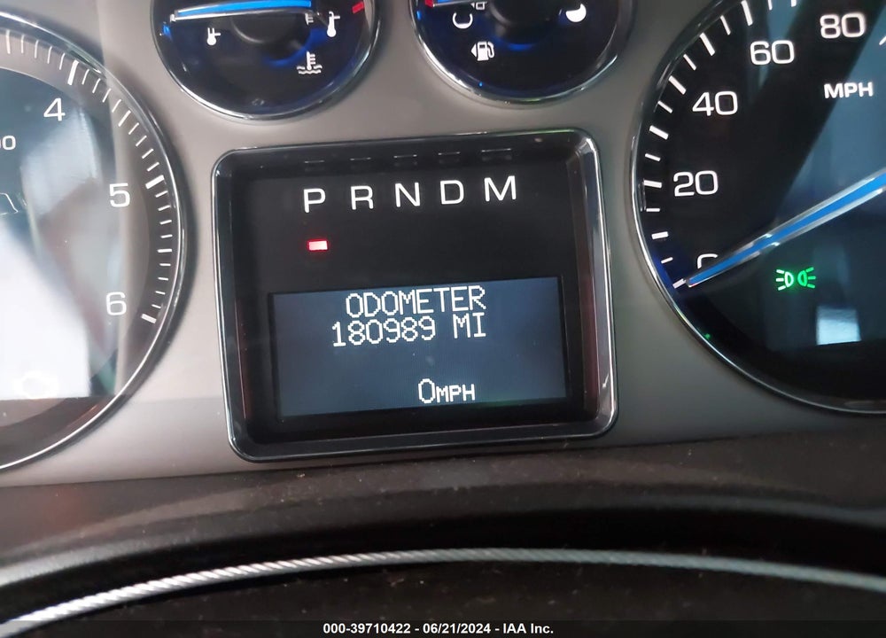 2007 CADILLAC ESCALADE VIN: 1GYFK63877R230319