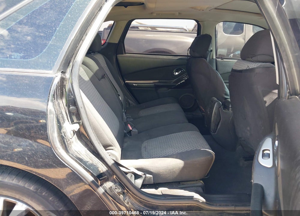 2007 CHEVROLET MALIBU MAXX LT VIN: 1G1ZT67N17F177692