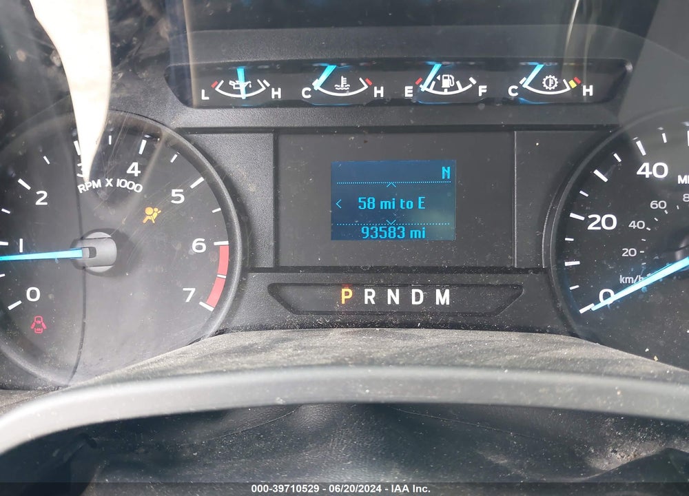 2022 FORD F-350 XL VIN: 1FDBF3A66NED18190