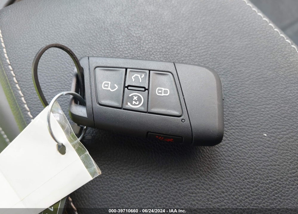 2022 VOLKSWAGEN TAOS 1.5T SE VIN: 3VVWX7B26NM019901