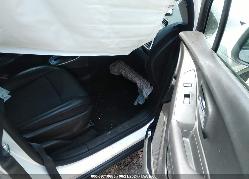2020 CHEVROLET TRAX AWD LT VIN: KL7CJPSB8LB088349