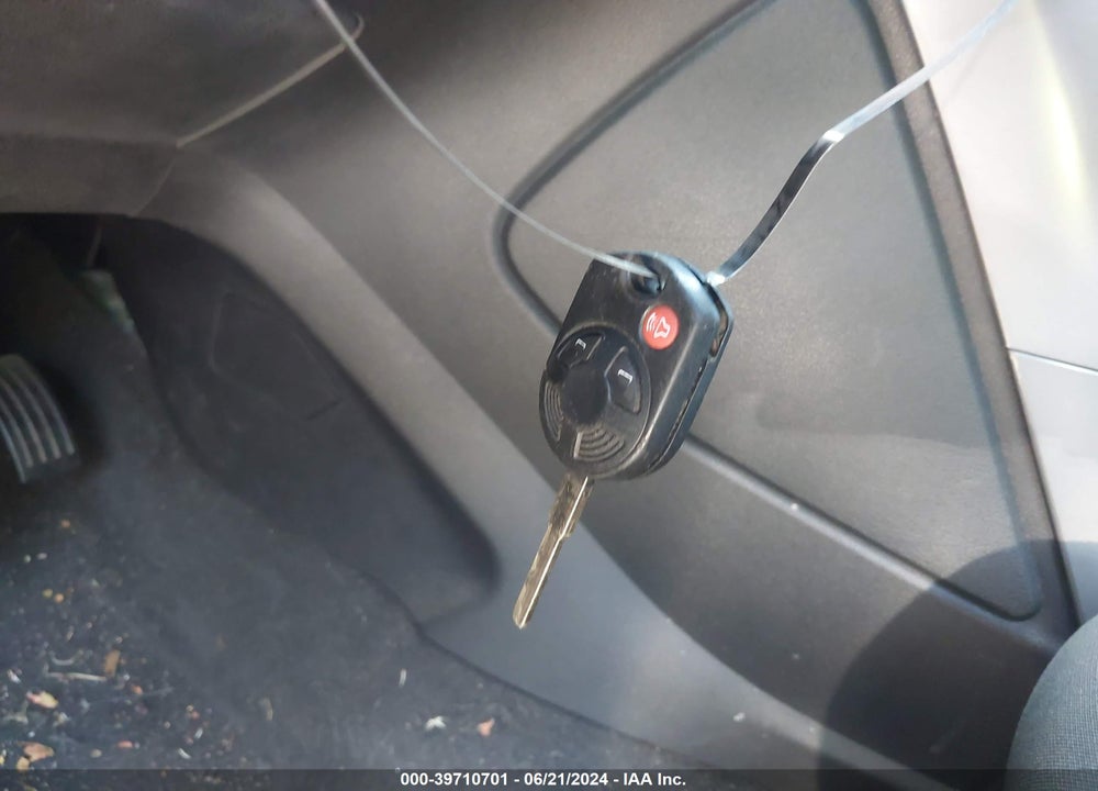 2014 FORD ESCAPE SE VIN: 1FMCU0G99EUE21460