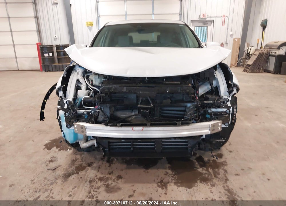 2020 HONDA CR-V AWD EX VIN: 5J6RW2H59LA003084