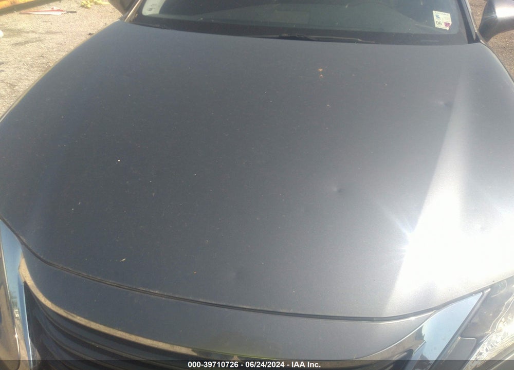 2017 LEXUS ES 350 VIN: 58ABK1GG8HU061942