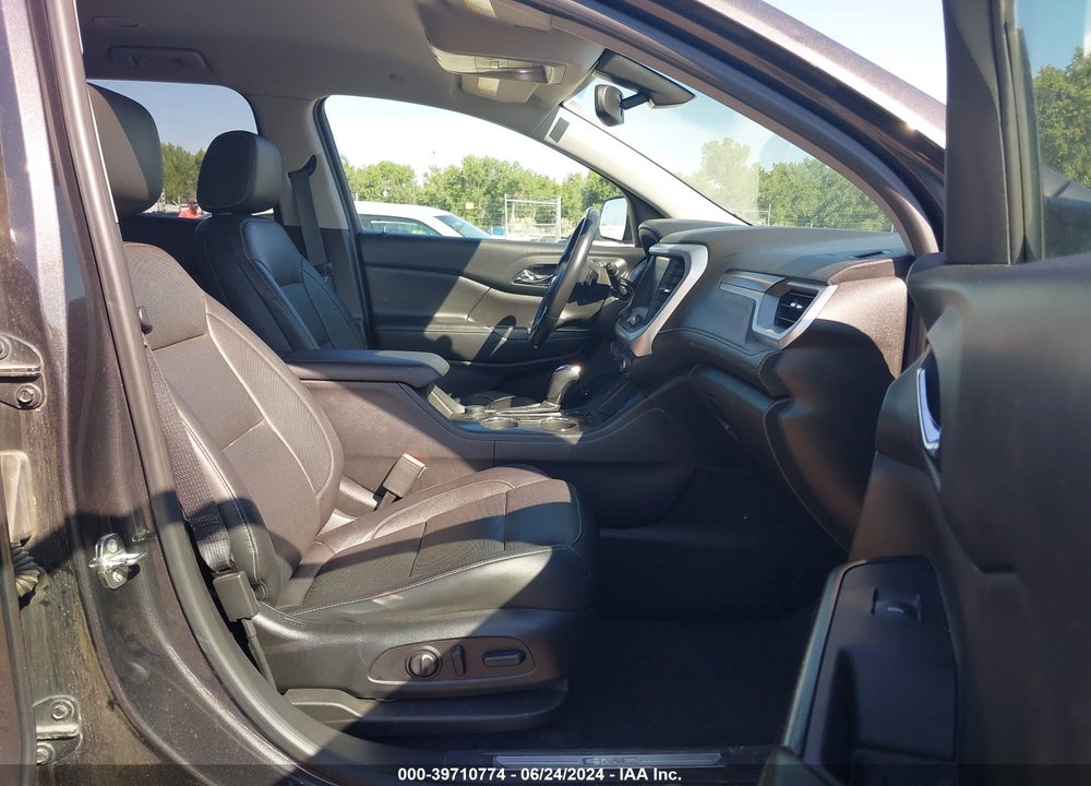 2017 GMC ACADIA SLT-1 VIN: 1GKKNULS2HZ268560