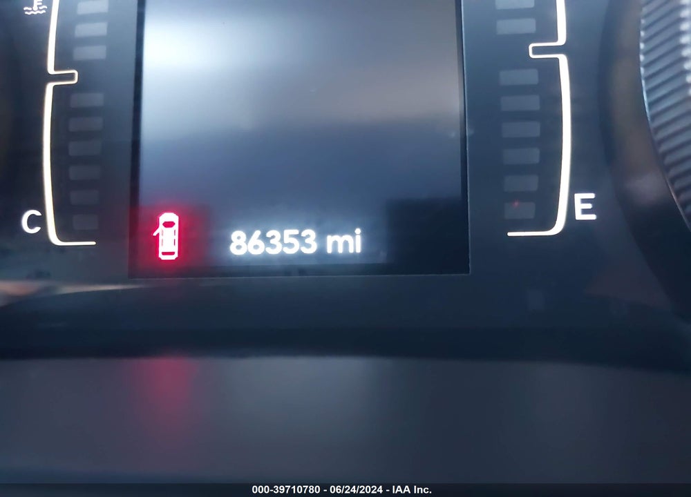 2019 JEEP CHEROKEE LATITUDE FWD VIN: 1C4PJLCB2KD406402
