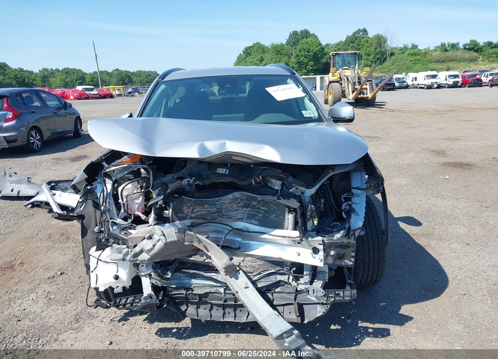 2021 TOYOTA RAV4 LE VIN: 2T3G1RFV9MC248799