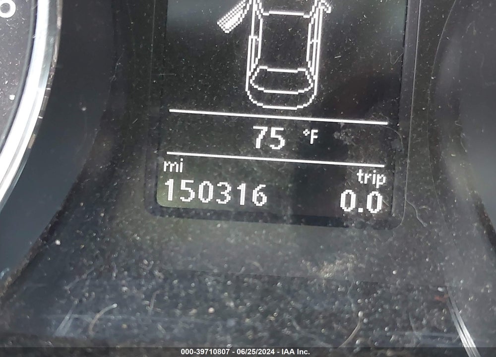 2017 VOLKSWAGEN JETTA 1.4T SE VIN: 3VWB67AJ2HM395313