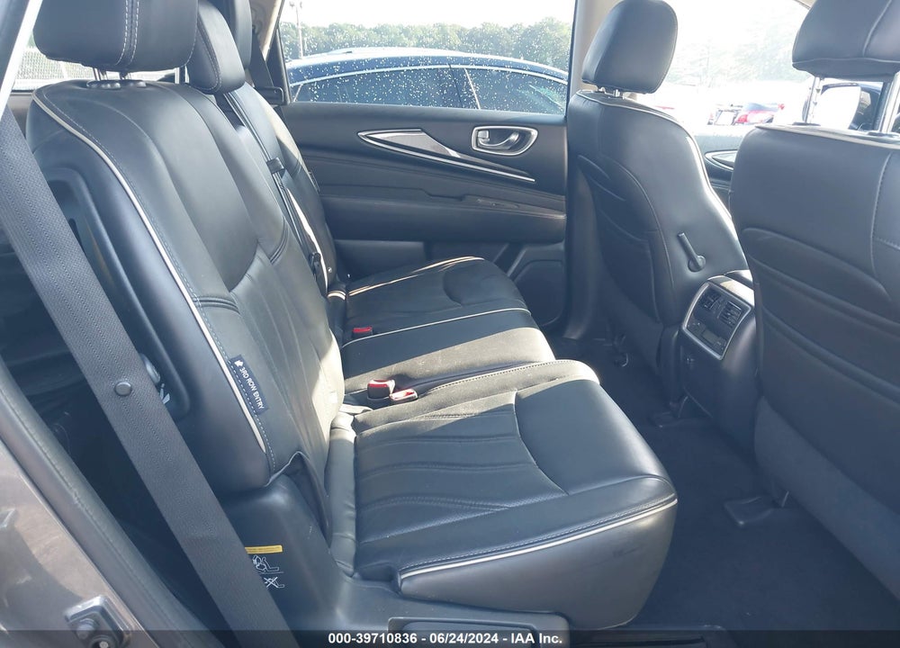 2018 INFINITI QX60 VIN: 5N1DL0MN6JC528393