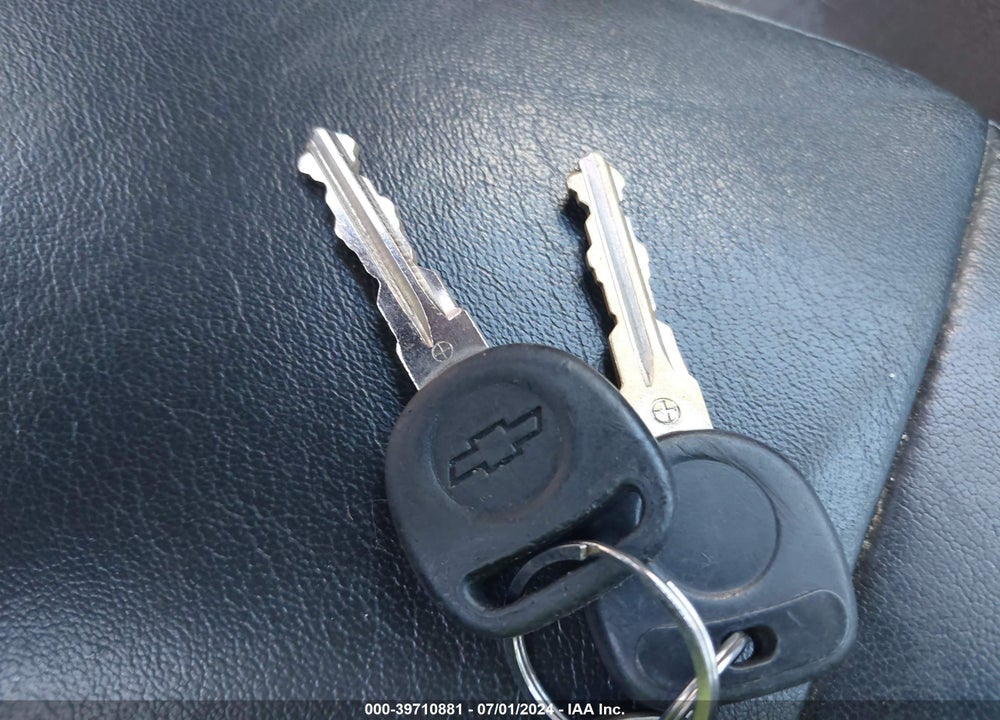 2011 CHEVROLET IMPALA LT VIN: 2G1WG5EK5B1160338