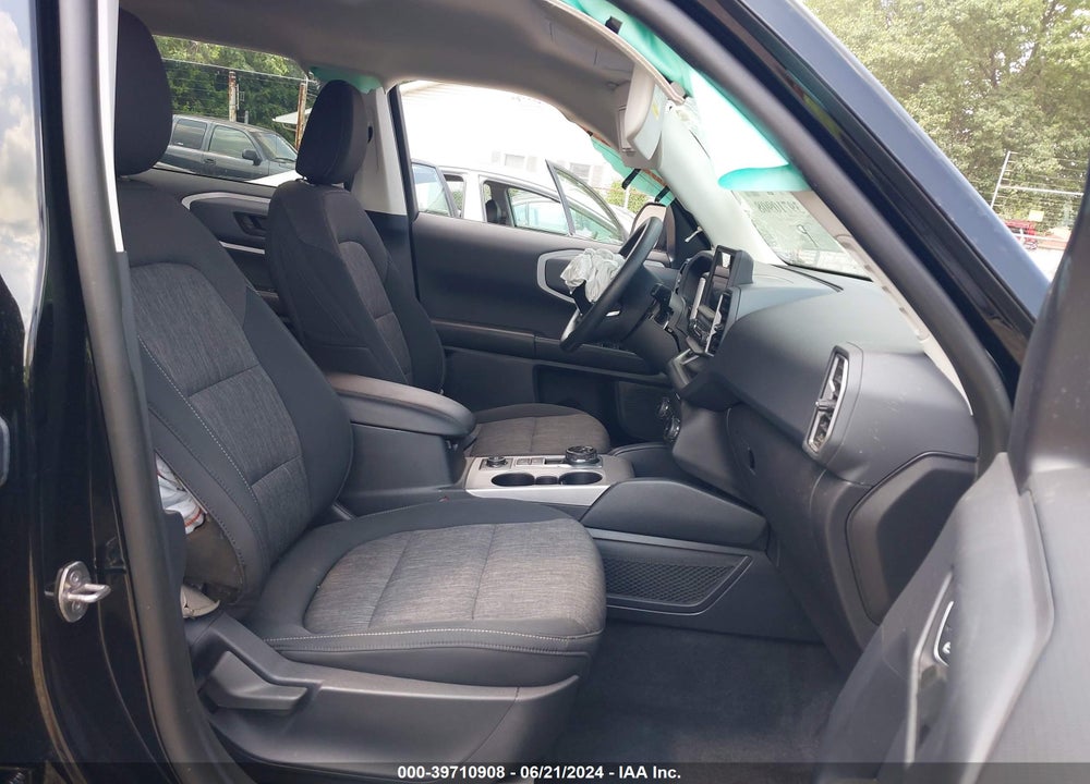 2023 FORD BRONCO SPORT BIG BEND VIN: 3FMCR9B66PRE33269