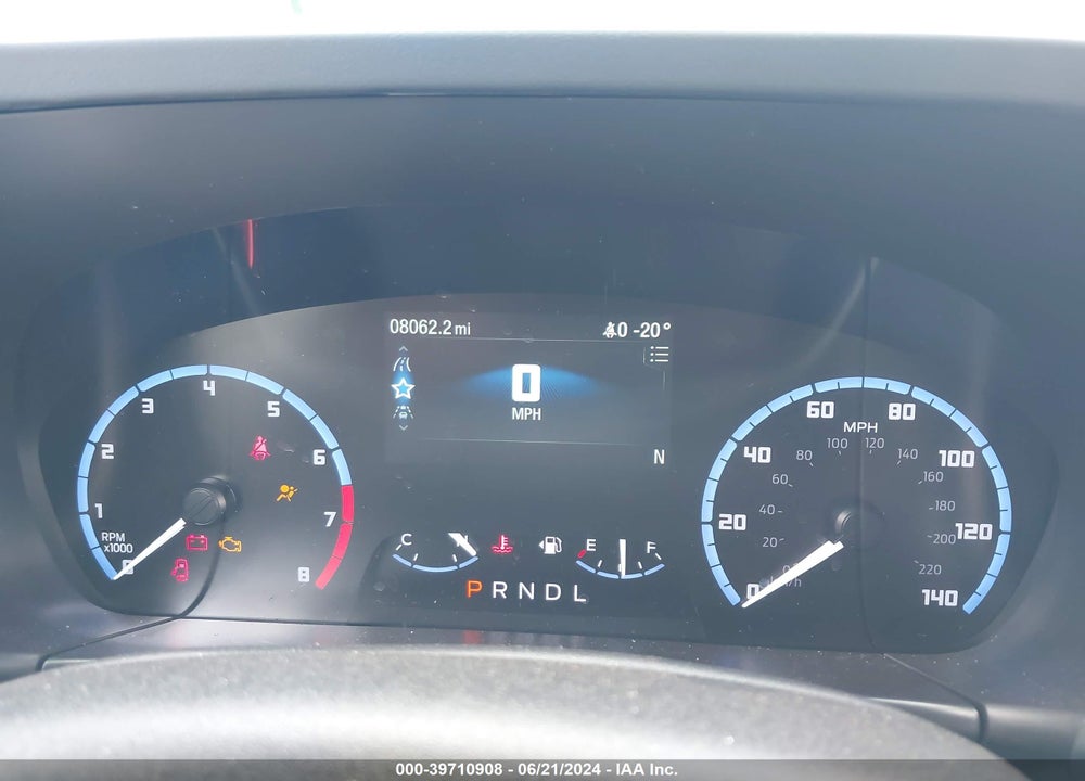 2023 FORD BRONCO SPORT BIG BEND VIN: 3FMCR9B66PRE33269