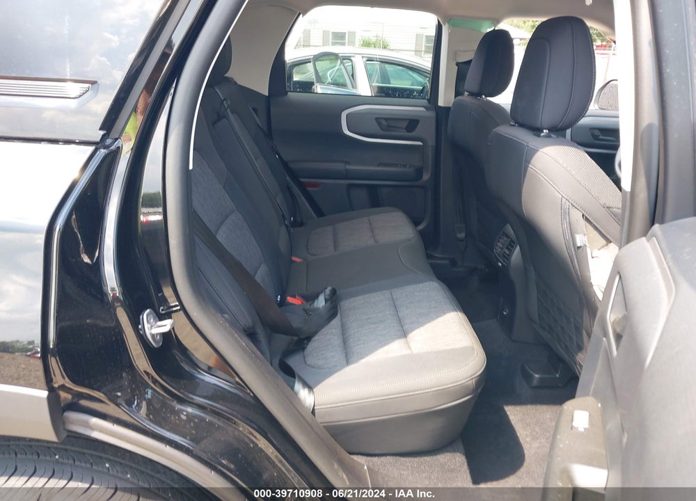2023 FORD BRONCO SPORT BIG BEND VIN: 3FMCR9B66PRE33269