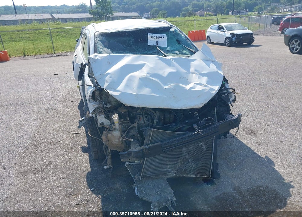 2018 HYUNDAI TUCSON SEL VIN: KM8J3CA49JU666309
