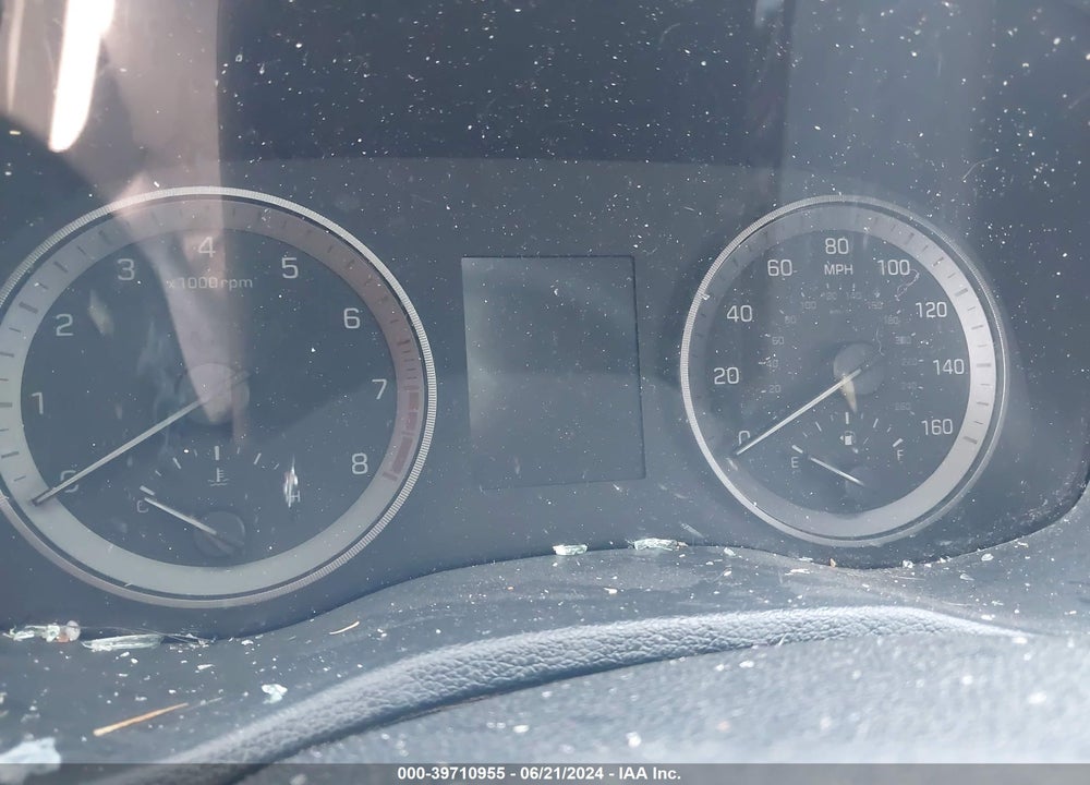 2018 HYUNDAI TUCSON SEL VIN: KM8J3CA49JU666309