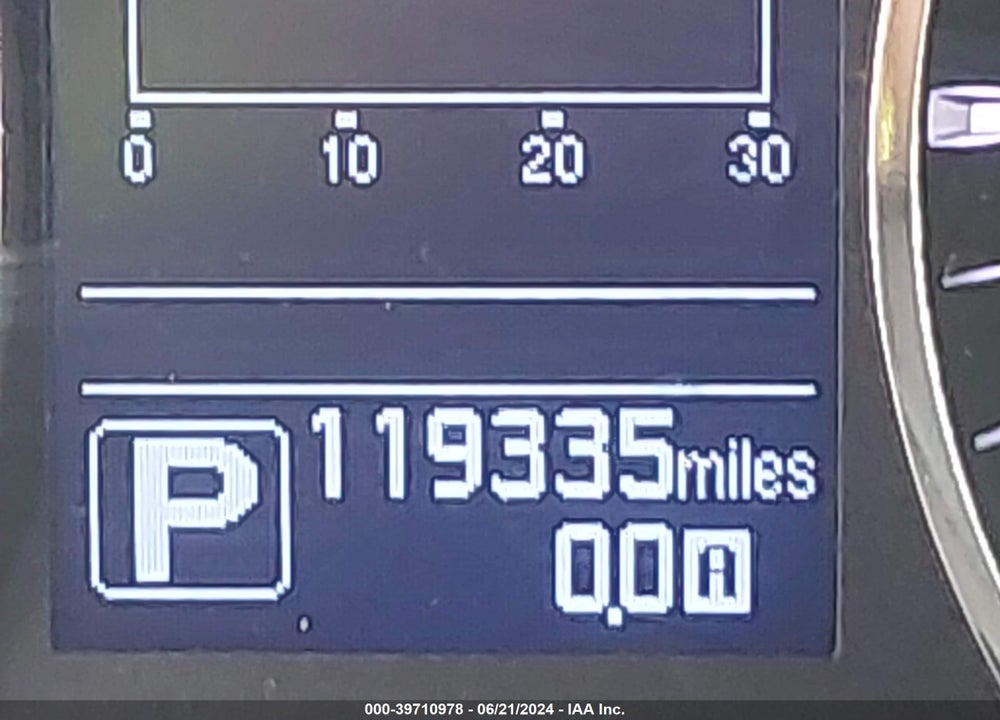 2017 NISSAN ARMADA PLATINUM VIN: JN8AY2NF7H9303102