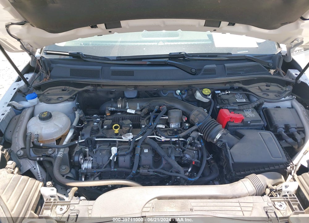 2021 LINCOLN CORSAIR STANDARD VIN: 5LMCJ1C96MUL00952