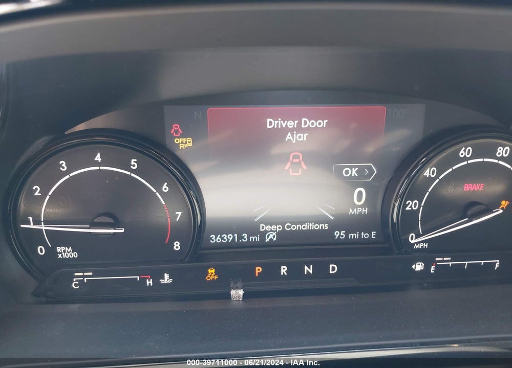 2021 LINCOLN CORSAIR STANDARD VIN: 5LMCJ1C96MUL00952