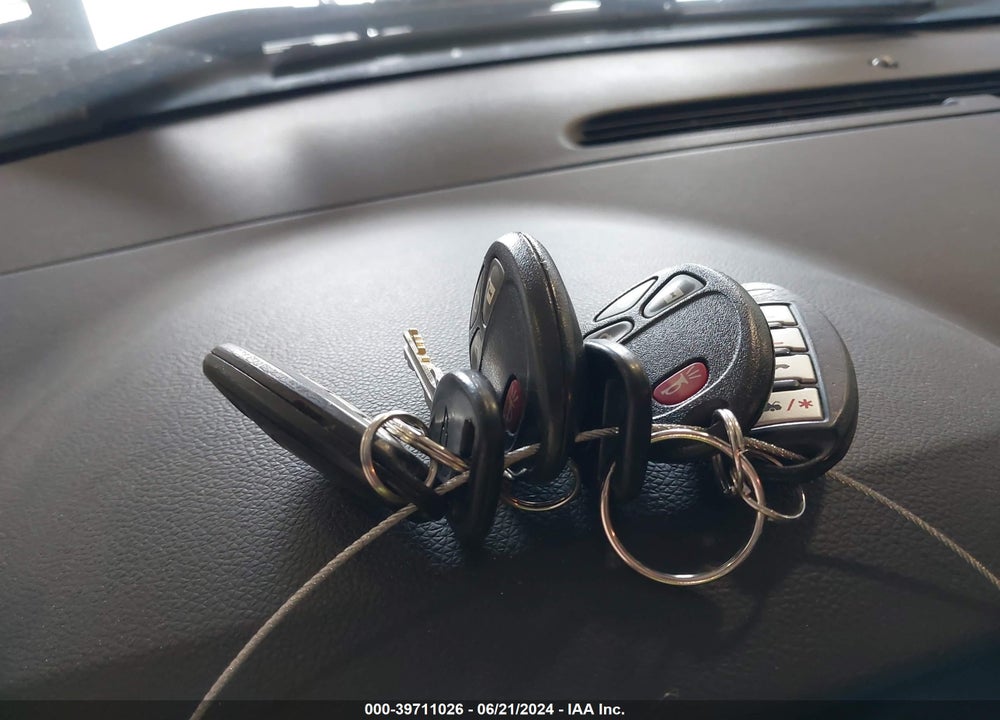 2013 CHEVROLET SILVERADO 1500 LTZ VIN: 3GCPKTE27DG370738