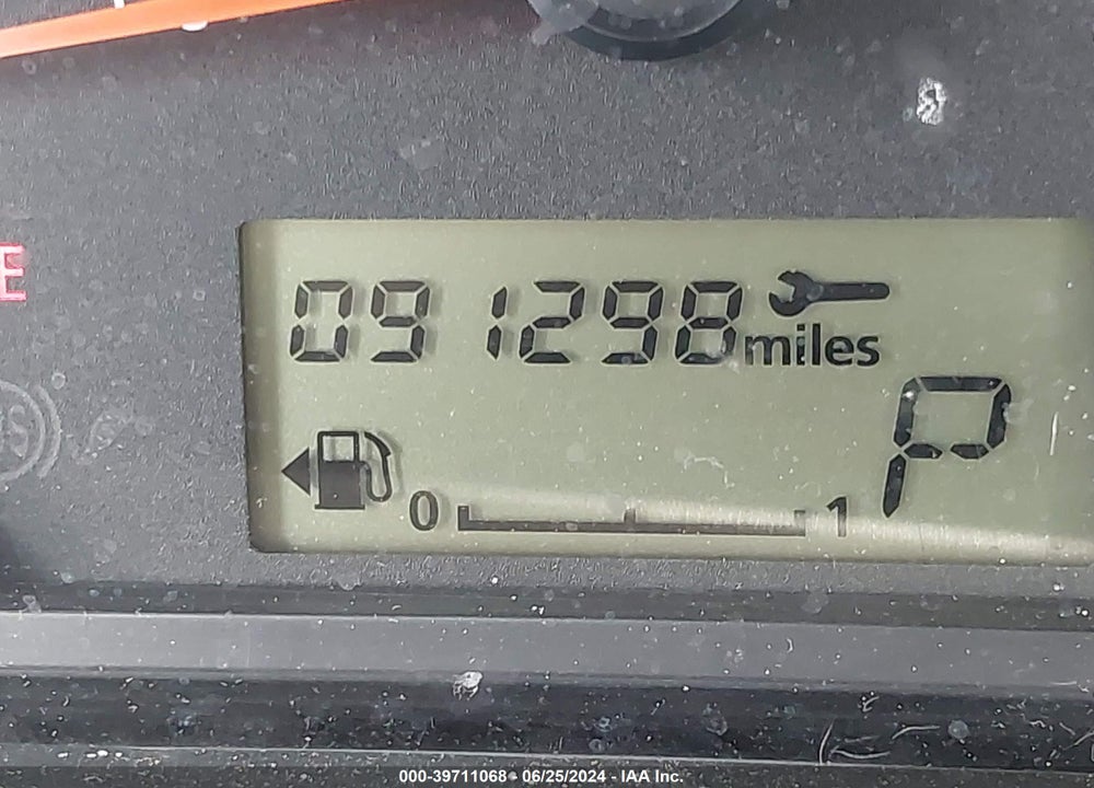 2019 MITSUBISHI MIRAGE G4 ES VIN: ML32F3FJ2KHF07954