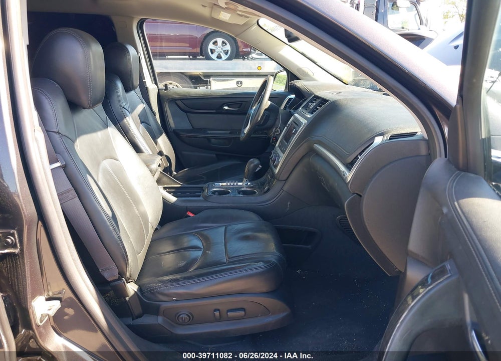 2015 GMC ACADIA SLT-1 VIN: 1GKKRRKD3FJ197028