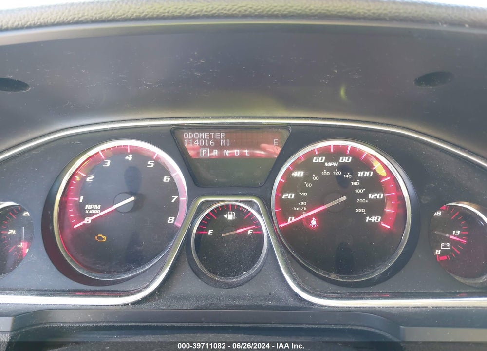 2015 GMC ACADIA SLT-1 VIN: 1GKKRRKD3FJ197028
