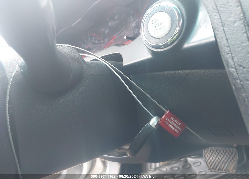 2008 NISSAN ALTIMA 2.5 S VIN: 1N4AL24E48C143076