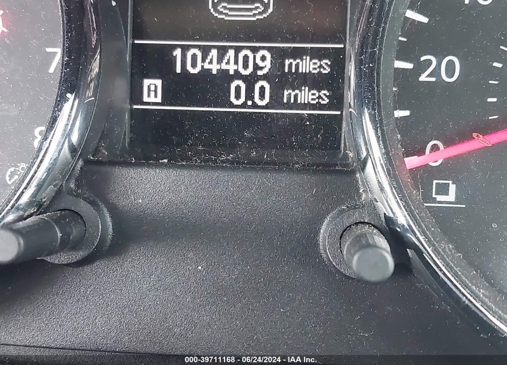 2011 NISSAN ROGUE VIN: JN8AS5MV3BW262911