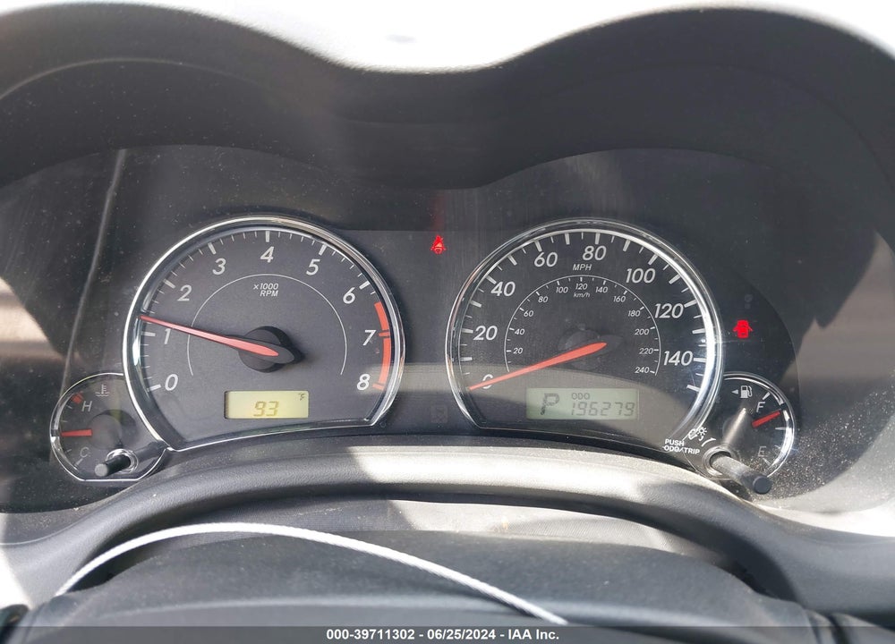 2013 TOYOTA COROLLA S VIN: 2T1BU4EE1DC052290