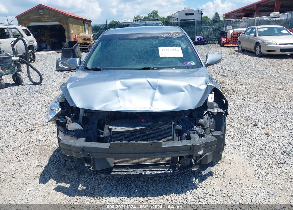 2017 HYUNDAI ACCENT VALUE EDITION VIN: KMHCT4AE0HU351979