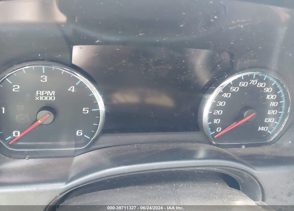 2017 GMC SIERRA 1500 DENALI VIN: 3GTU2PEJXHG487821