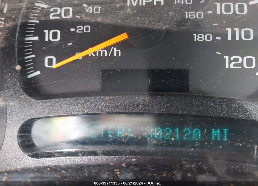2005 CHEVROLET SILVERADO 1500 VIN: 1GCEC19X95Z292690