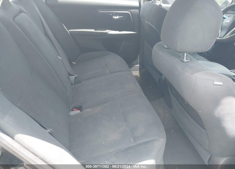 2014 NISSAN ALTIMA 2.5 S VIN: 1N4AL3AP3EN223044