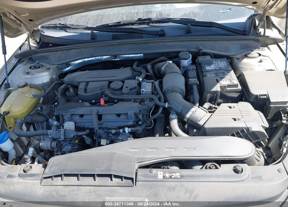 2021 KIA K5 EX VIN: 5XXG34J27MG039394