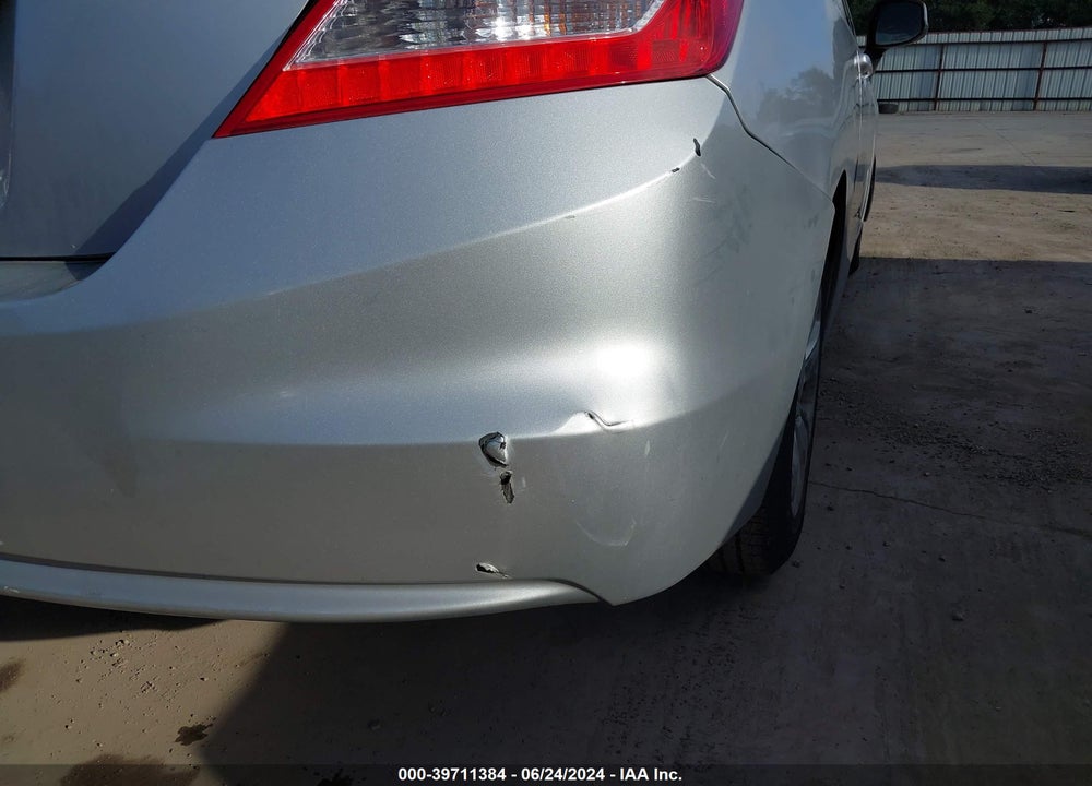 2013 HONDA CIVIC LX VIN: 2HGFG3B56DH519721