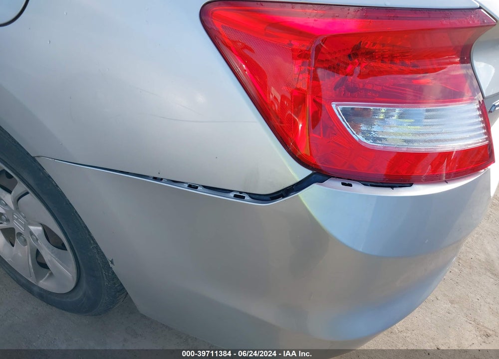 2013 HONDA CIVIC LX VIN: 2HGFG3B56DH519721