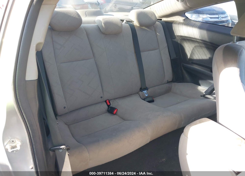 2013 HONDA CIVIC LX VIN: 2HGFG3B56DH519721