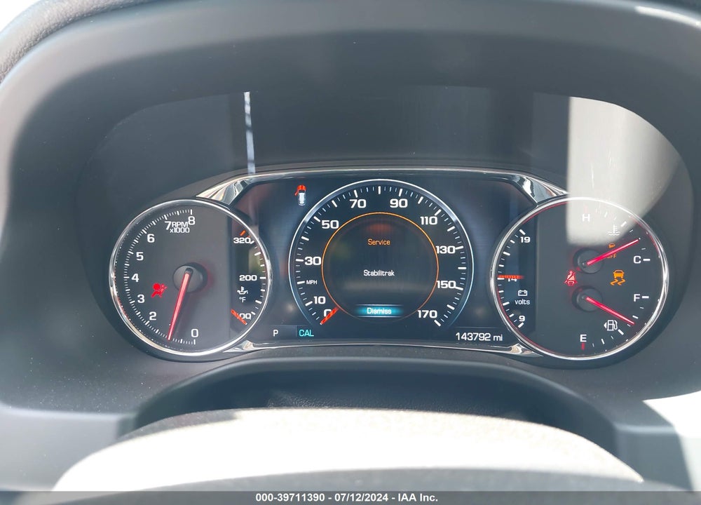 2018 GMC ACADIA DENALI VIN: 1GKKNPLS0JZ203357