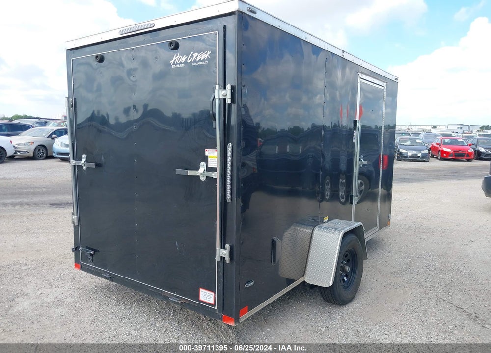2023 STALLION CARGO VIN: 7SWBE1212PM003007