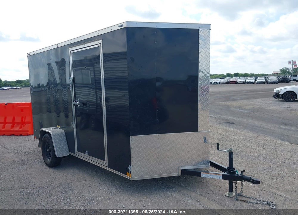 2023 STALLION CARGO VIN: 7SWBE1212PM003007