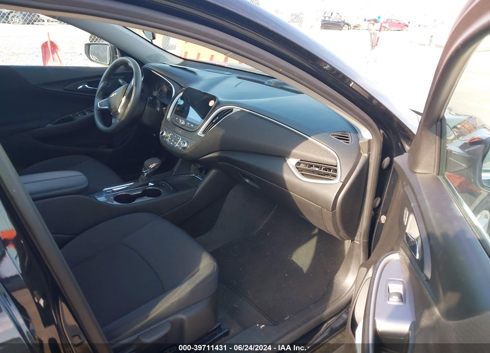2023 CHEVROLET MALIBU FWD 1LT VIN: 1G1ZD5ST2PF218926