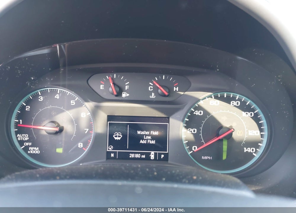 2023 CHEVROLET MALIBU FWD 1LT VIN: 1G1ZD5ST2PF218926