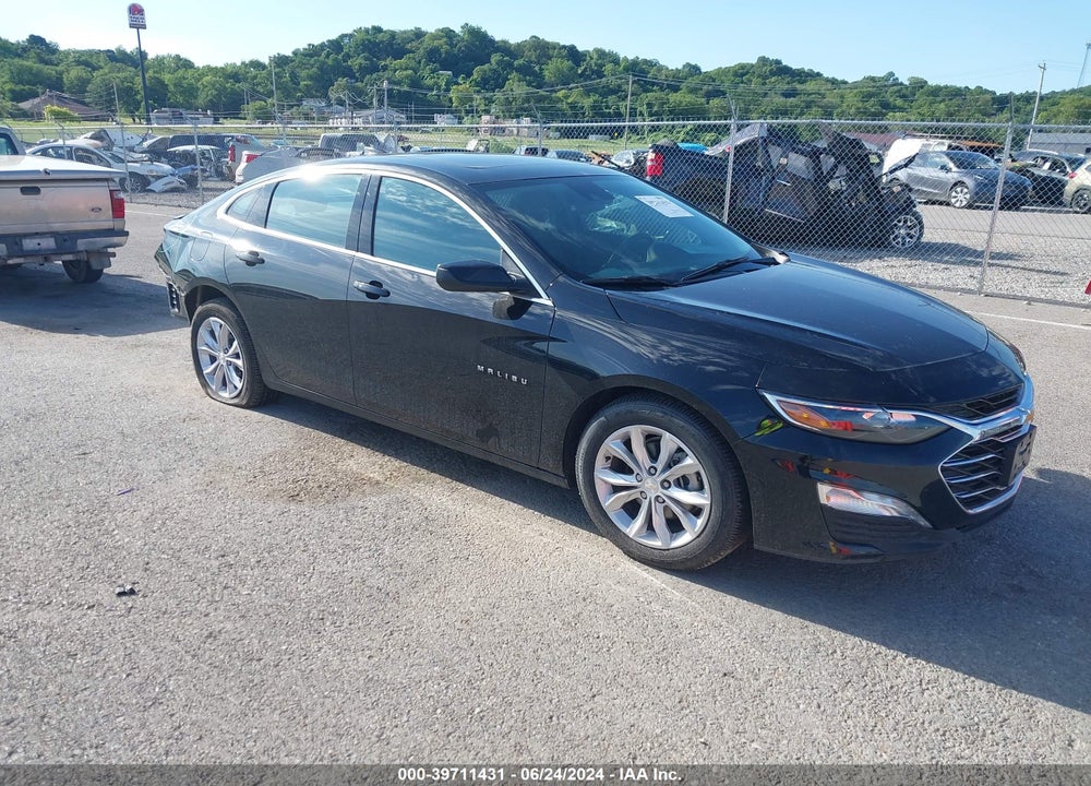 2023 CHEVROLET MALIBU FWD 1LT VIN: 1G1ZD5ST2PF218926