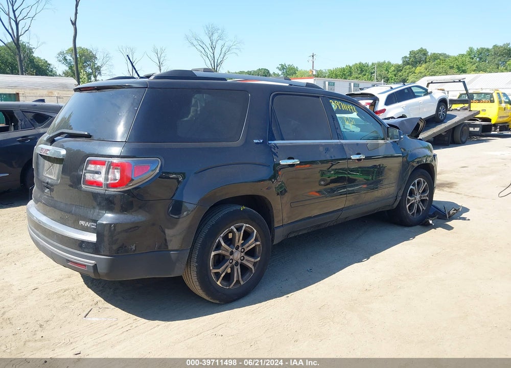 2015 GMC ACADIA VIN: 1GKKVRKD0FJ104008